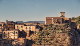 Costa Amalfitana y Sicilia a tu Aire