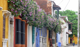 Colombia 360°: Bogotá, Medellín, Cartagena y el Parque Tayrona