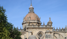Cádiz y Pueblos Blancos