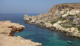 Malta Beach Life: el mar de Malta, Gozo y Comino