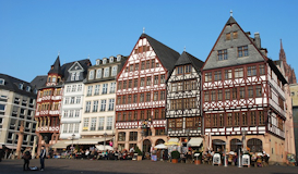 Frankfurt Clásico