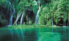 Croacia y sus Parques Naturales