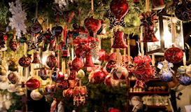 Mercadillos Navideños en Poznan