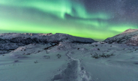 Diciembre en Ruka: Rukatonttu