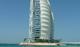 Dubai Completo