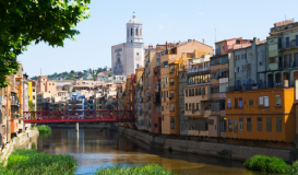 Gerona Medieval