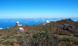 La Palma