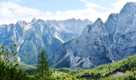 Encantos de Eslovenia