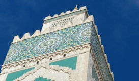 Marruecos Palacios y Kashbahs