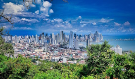 Descubre Panamá