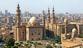 Tesoros de Egipto y Faraones