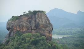 Especial Semana Santa: Gran Tour de Sri Lanka