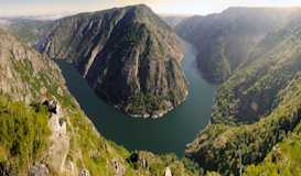 Ribeira Sacra Lucense
