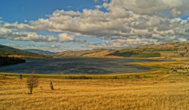 Chile: de la Patagonia a los Andes