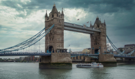 Londres: vuelo + hotel + Harry Potter