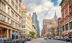 Nueva York al Completo