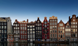 Capitales con encanto y crucero por el Rhin