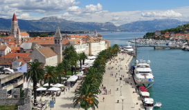 Croacia y Eslovenia Inolvidables I