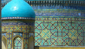 Uzbekistán