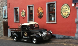 Lo mejor de Irlanda y su campiña