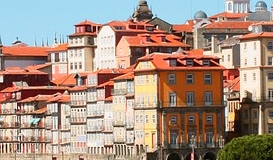 Oporto y Norte de Portugal