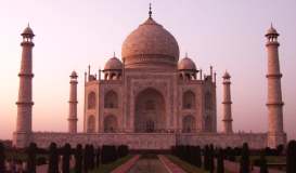 India, Triángulo de Oro con Mandawa