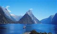 Australia y Nueva Zelanda