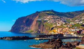 Madeira Low Cost