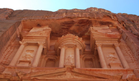 Esencias de Jordania