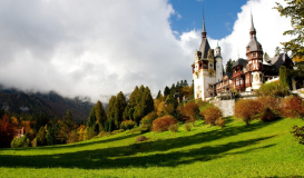 Rumania Medieval
