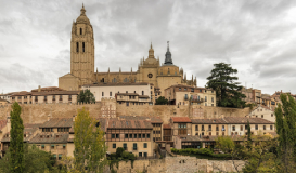 Extremadura extraordinaria