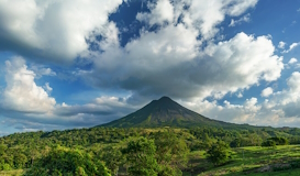 Naturaleza y Playas con Guanacaste