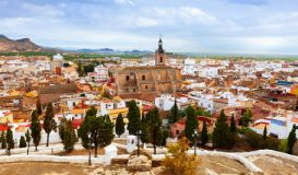 La Alcarria y los pueblos negros auténticos