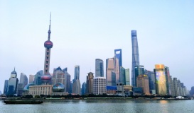 Especial Semana Santa: Imágenes de China