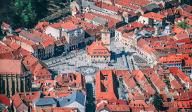 Rumanía y Transilvania