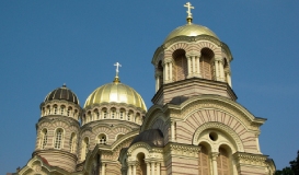 Capitales Bálticas II