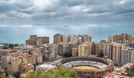 Malaga Esencial