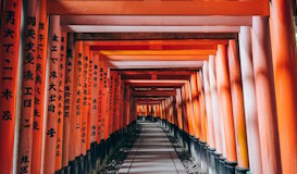 Japón, viaje de leyenda