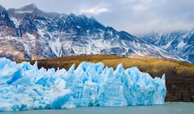 Bellezas de Patagonia