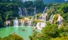 Vietnam