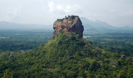 Sri Lanka: La Magia Eterna