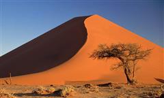 Namibia al Completo