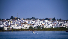 Huelva