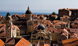 Mágico Dubrovnik