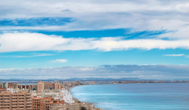 La Manga del Mar Menor