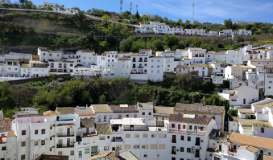 Cádiz y Pueblos Blancos