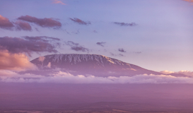 Maravillas de Tanzania en Hoteles Meliá