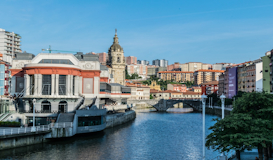 Pais Vasco