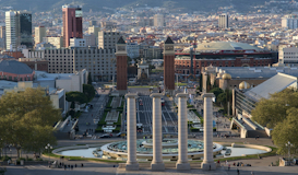 Barcelona