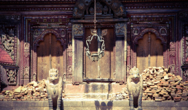 Nepal 360°: entre los templos de Katmandú y las cumbres del Annapurna